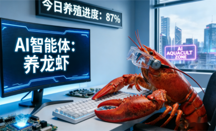 给AI装上“钢铁之爪”，OpenClaw 开启具身智能平民时代