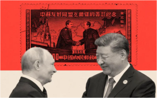 普京访华背后：智能制造与机器人产业迎来新机遇