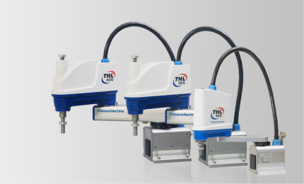 行业观点｜当 SCARA 走向高端应用，真正的差距开始显现