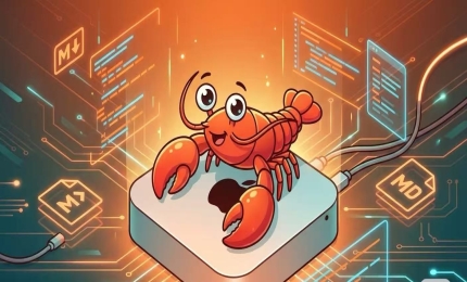 养一只“龙虾”当助理：OpenClaw，让AI从聊天到动手的革命